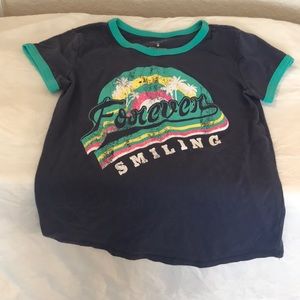 Arizona Jean co girls shirt